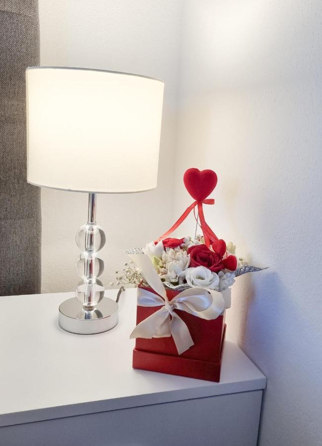 Apartment Ane 2 Tisno Bagian luar foto